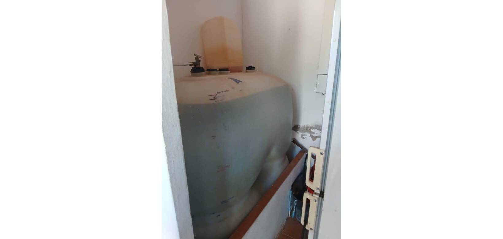 Venta - Chalet - Yecla