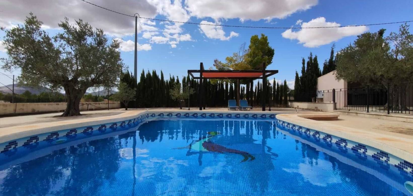 Venta - Chalet - Yecla