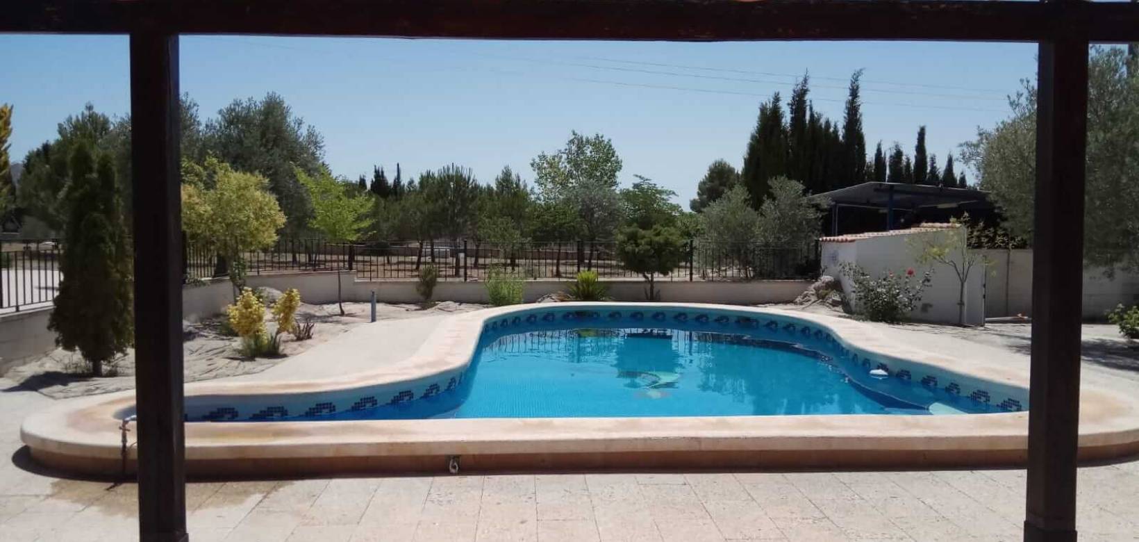 Venta - Chalet - Yecla