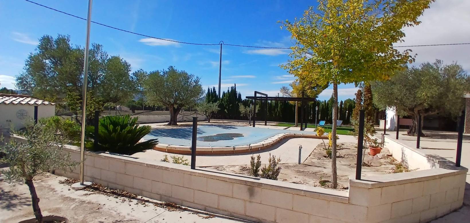 Venta - Chalet - Yecla