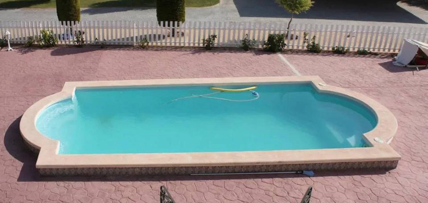 Venta - Chalet - Yecla