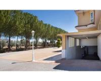 Venta - Chalet - Yecla