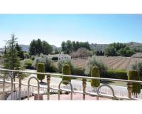 Venta - Chalet - Yecla