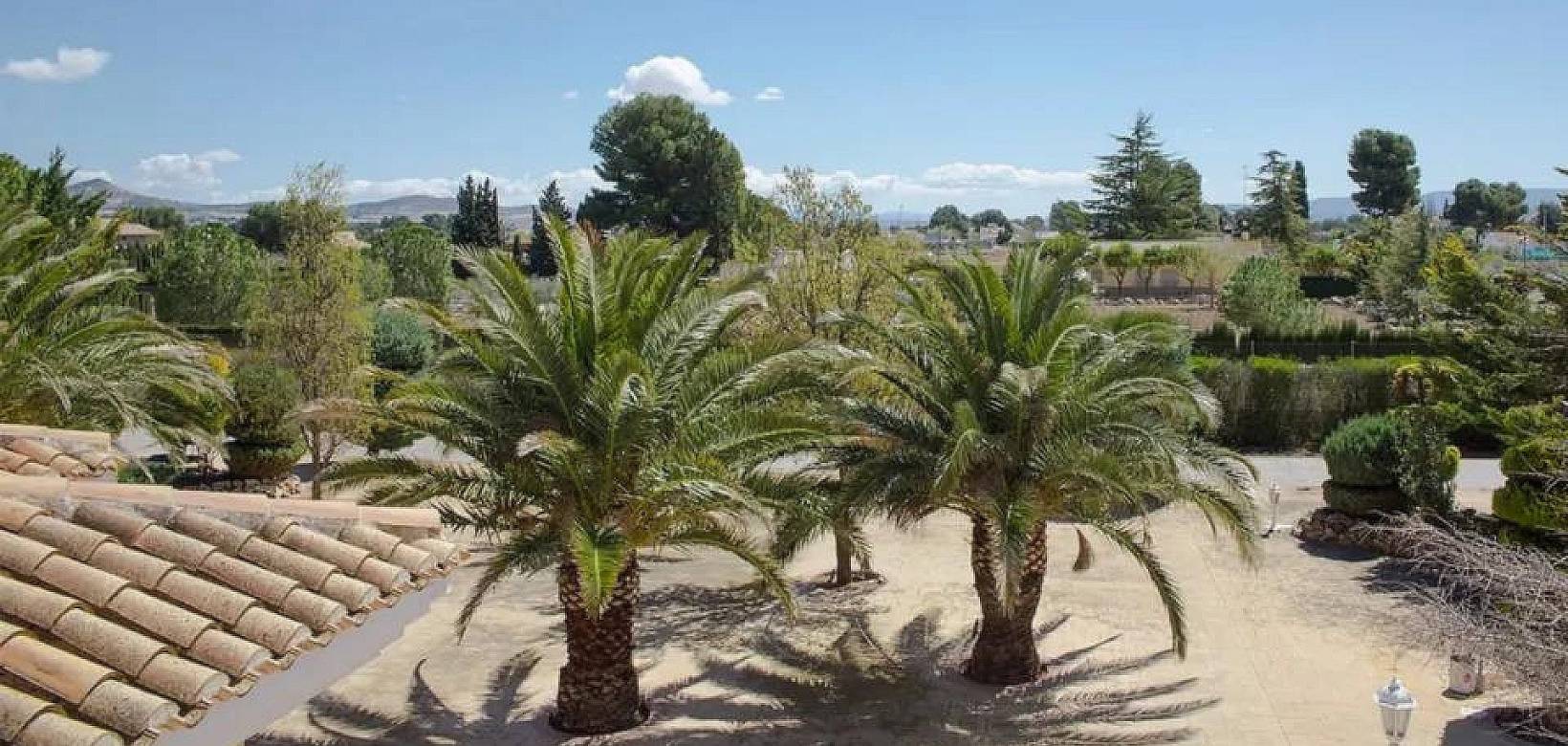 Venta - Chalet - Yecla