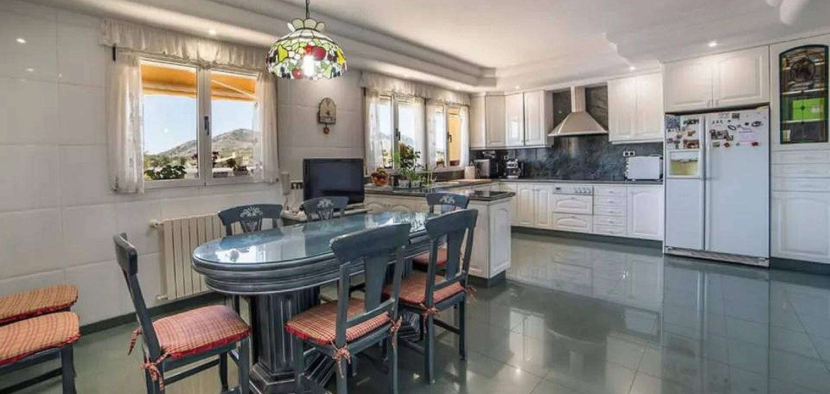 Venta - Chalet - Yecla