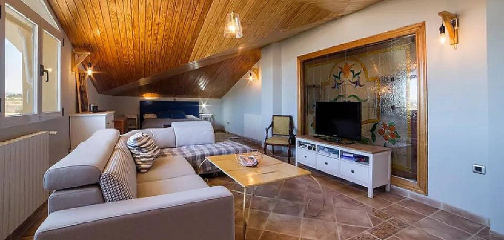 Venta - Chalet - Yecla