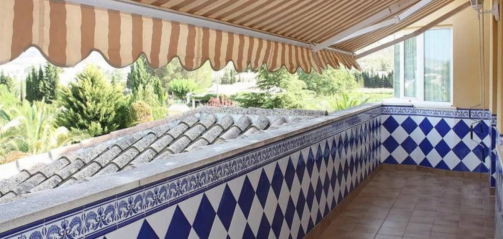 Venta - Chalet - Yecla