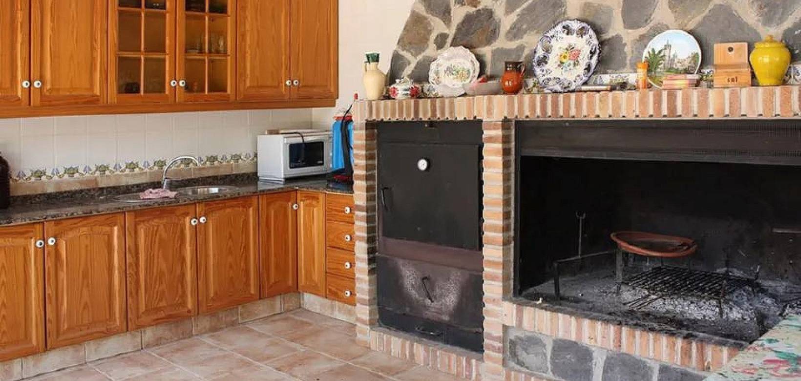 Venta - Chalet - Yecla