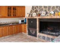 Venta - Chalet - Yecla