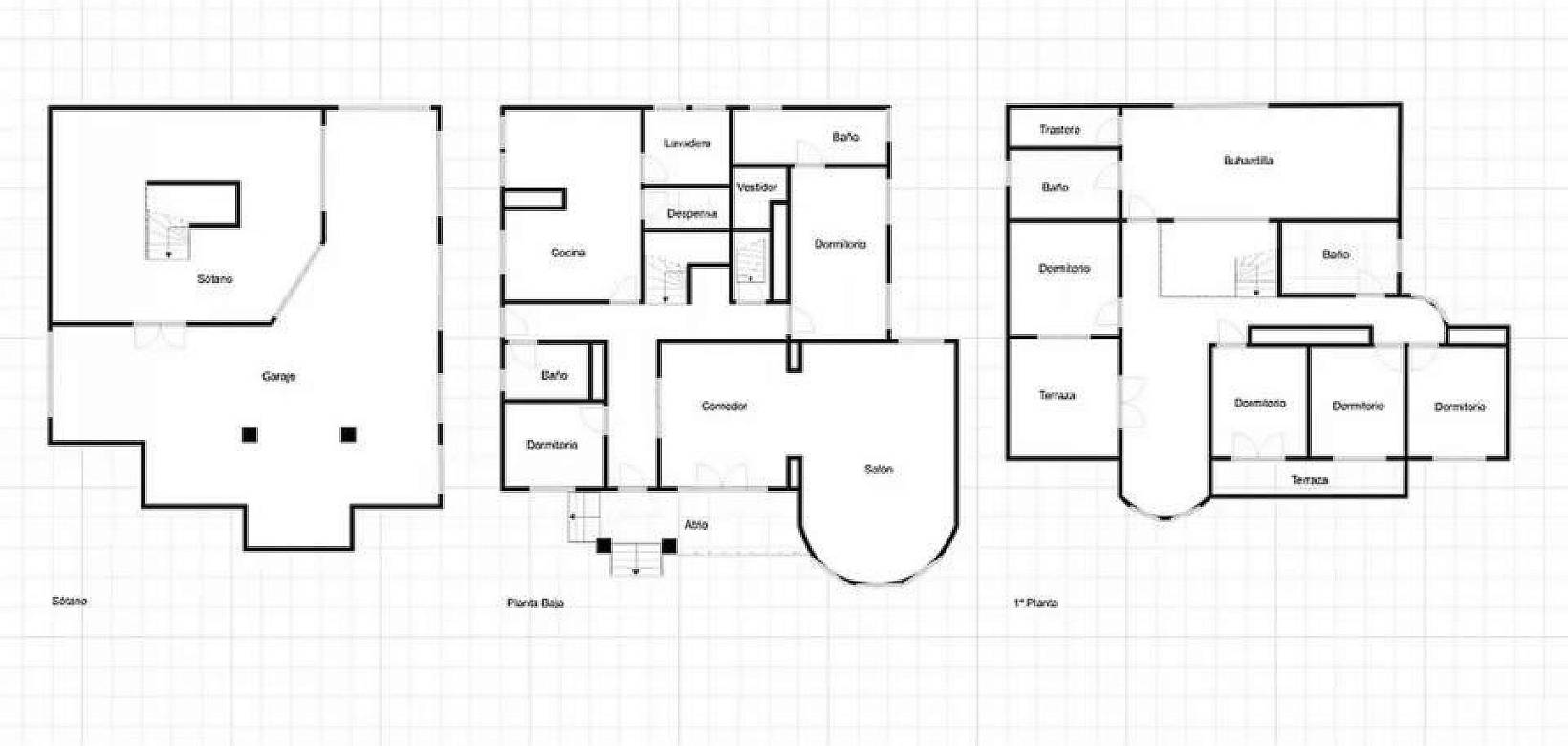 Venta - Chalet - Yecla