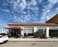 Venta - Comercial - Castalla