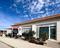 Venta - Comercial - Castalla