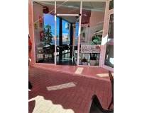 Venta - Comercial - Castalla