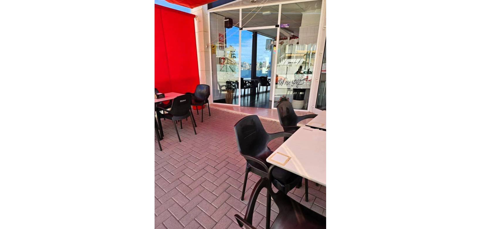 Venta - Comercial - Castalla