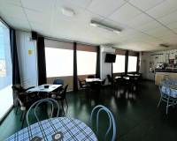 Venta - Comercial - Castalla