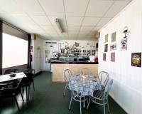 Venta - Comercial - Castalla