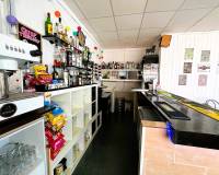 Venta - Comercial - Castalla