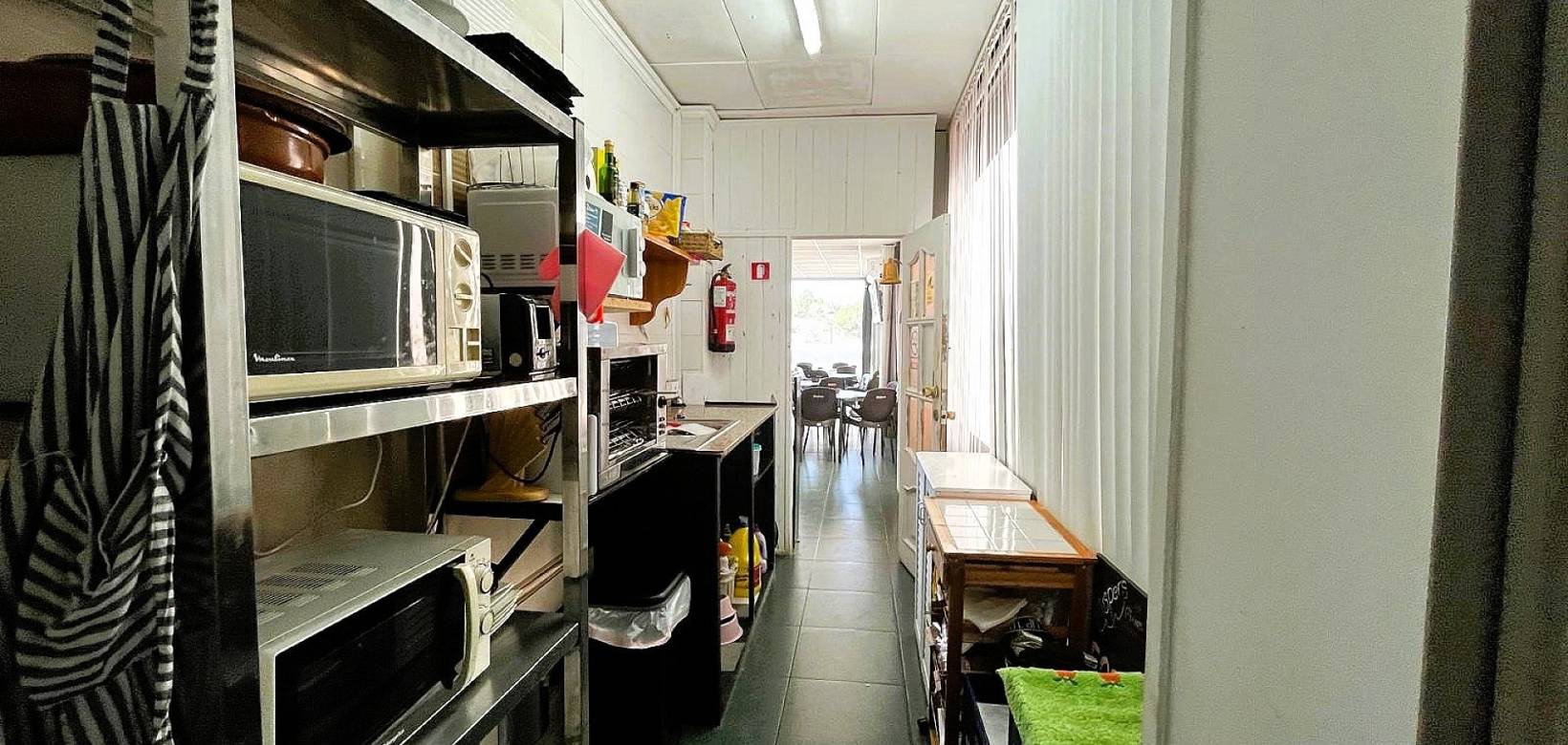 Venta - Comercial - Castalla