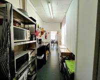 Venta - Comercial - Castalla