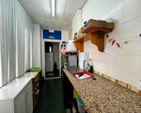 Venta - Comercial - Castalla