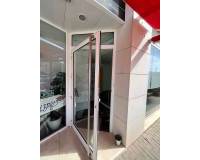 Venta - Comercial - Castalla