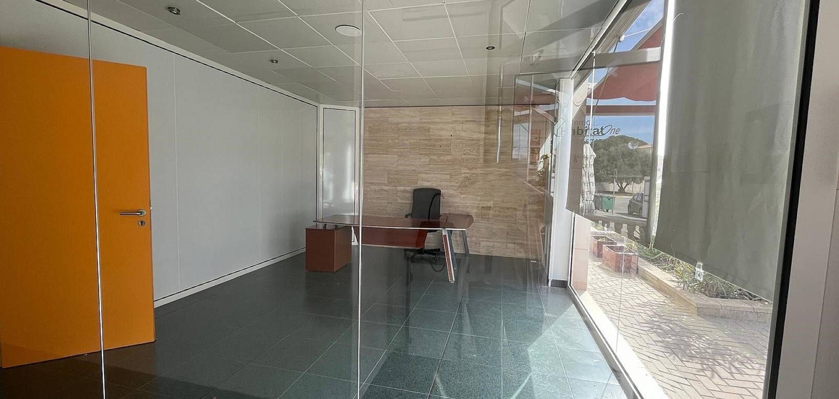 Venta - Comercial - Castalla