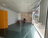 Venta - Comercial - Castalla