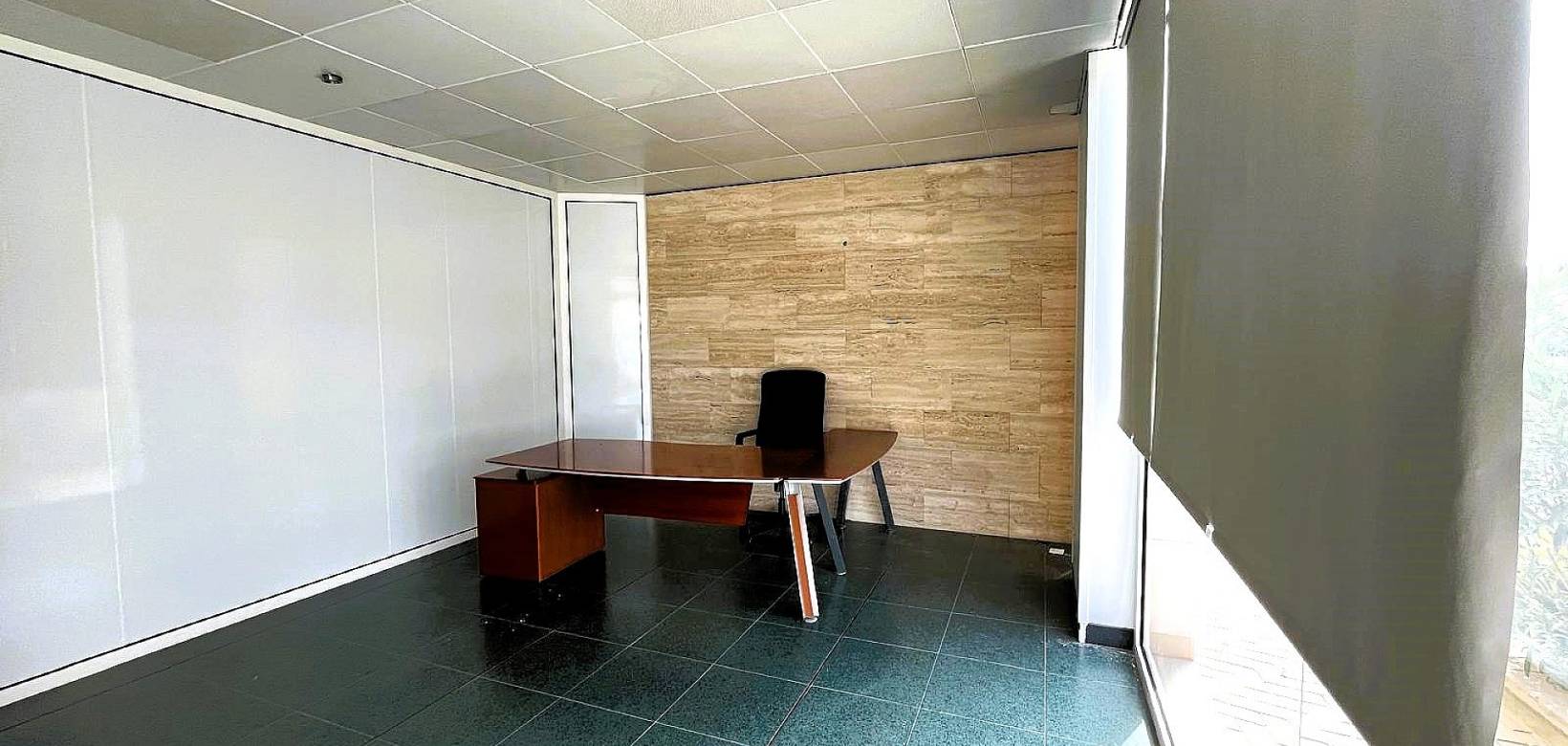 Venta - Comercial - Castalla
