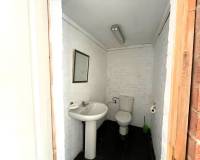 Venta - Comercial - Castalla