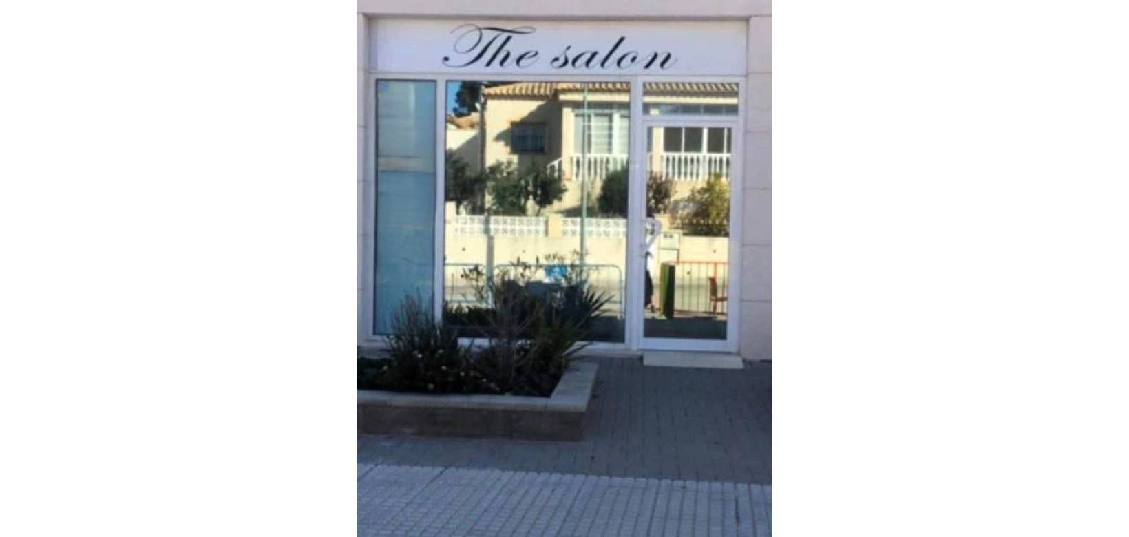 Venta - Comercial - Castalla