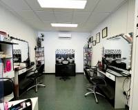 Venta - Comercial - Castalla