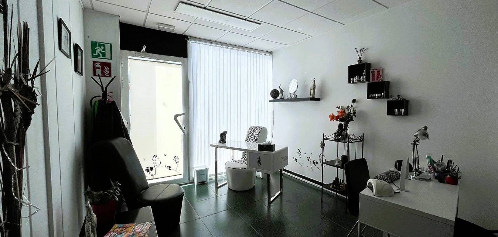 Venta - Comercial - Castalla