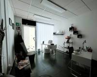 Venta - Comercial - Castalla