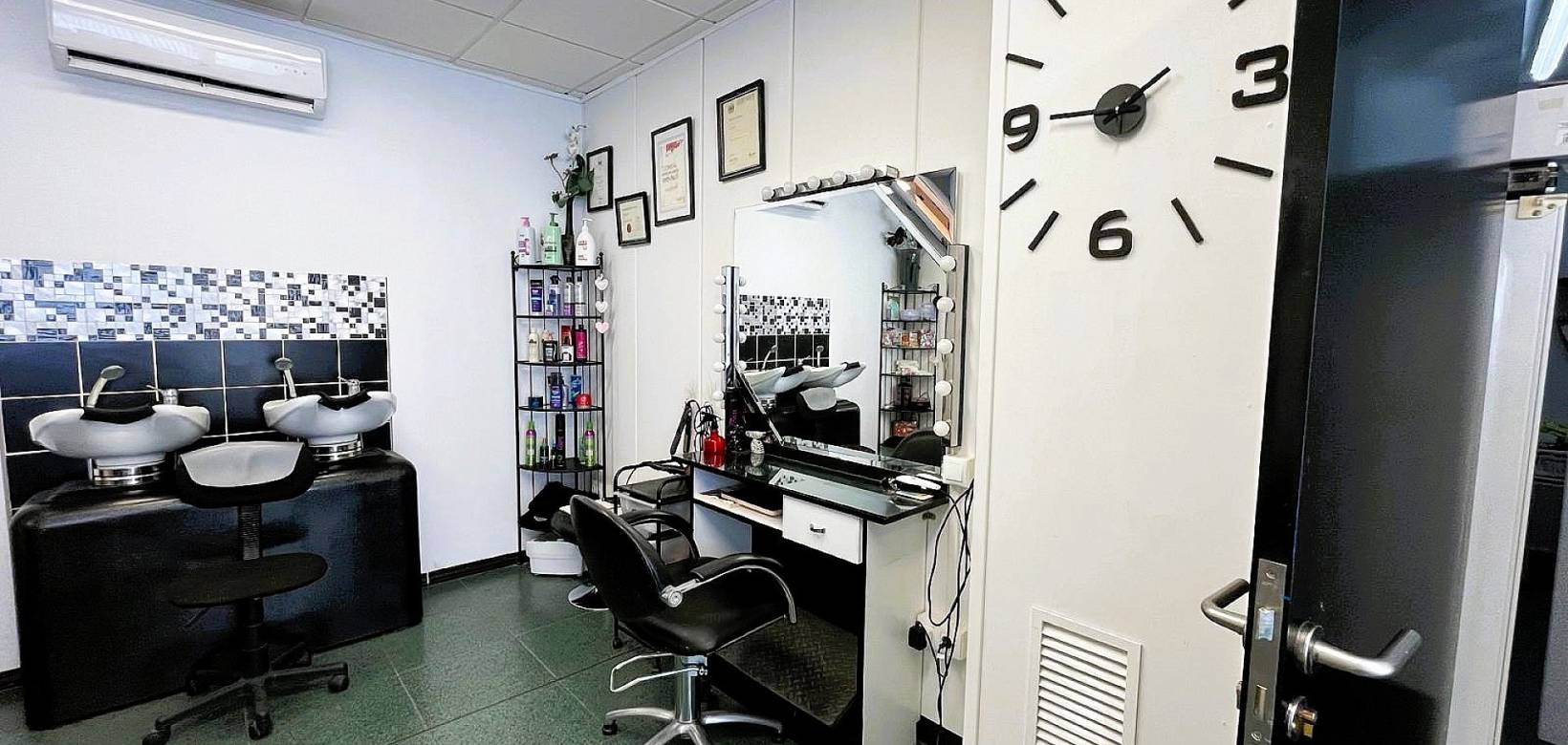 Venta - Comercial - Castalla