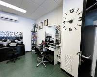 Venta - Comercial - Castalla