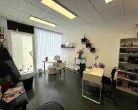 Venta - Comercial - Castalla