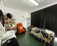 Venta - Comercial - Castalla