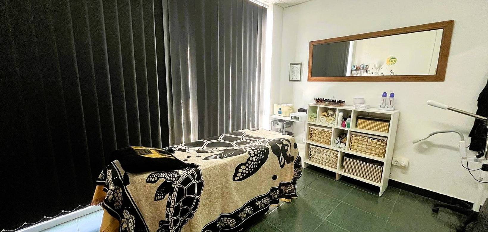 Venta - Comercial - Castalla