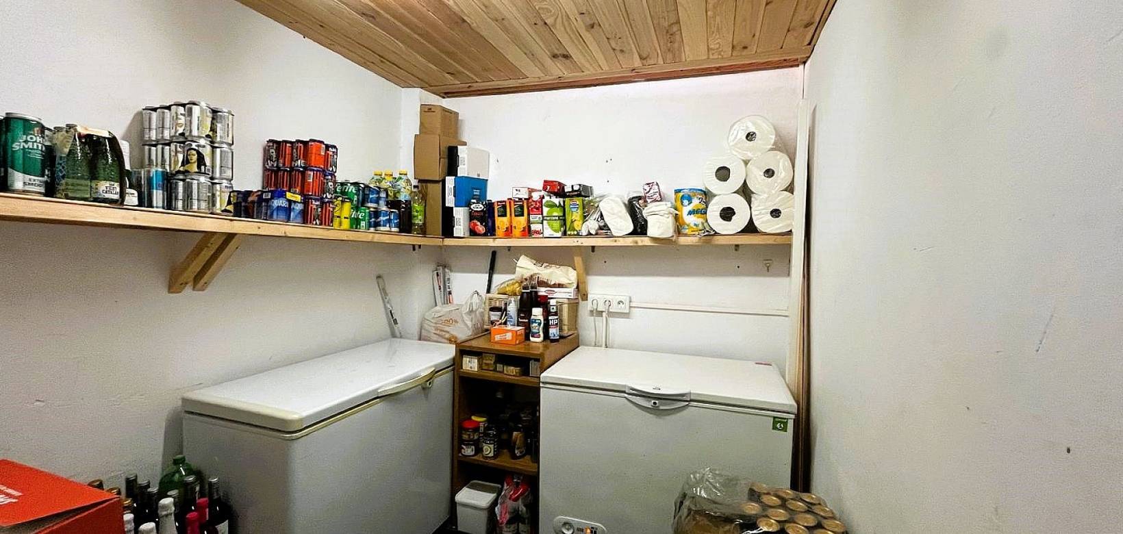 Venta - Comercial - Castalla
