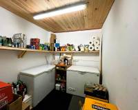Venta - Comercial - Castalla