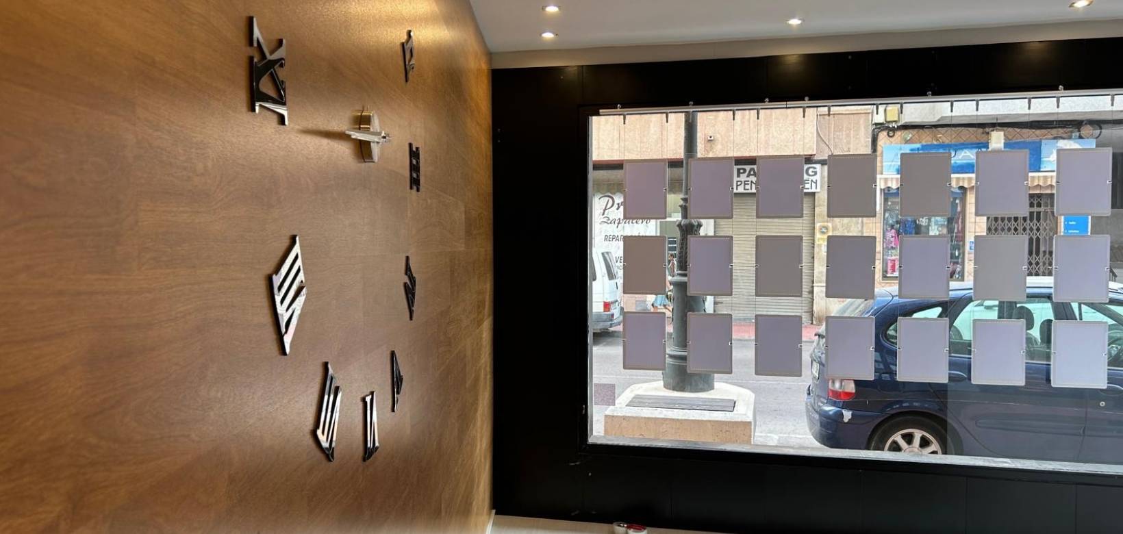 Venta - Comercial - Guardamar del Segura - Guardamar Center