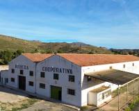 Venta - Comercial - Hondón de los Frailes