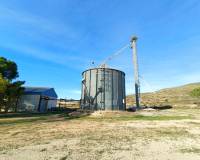 Venta - Comercial - Hondón de los Frailes