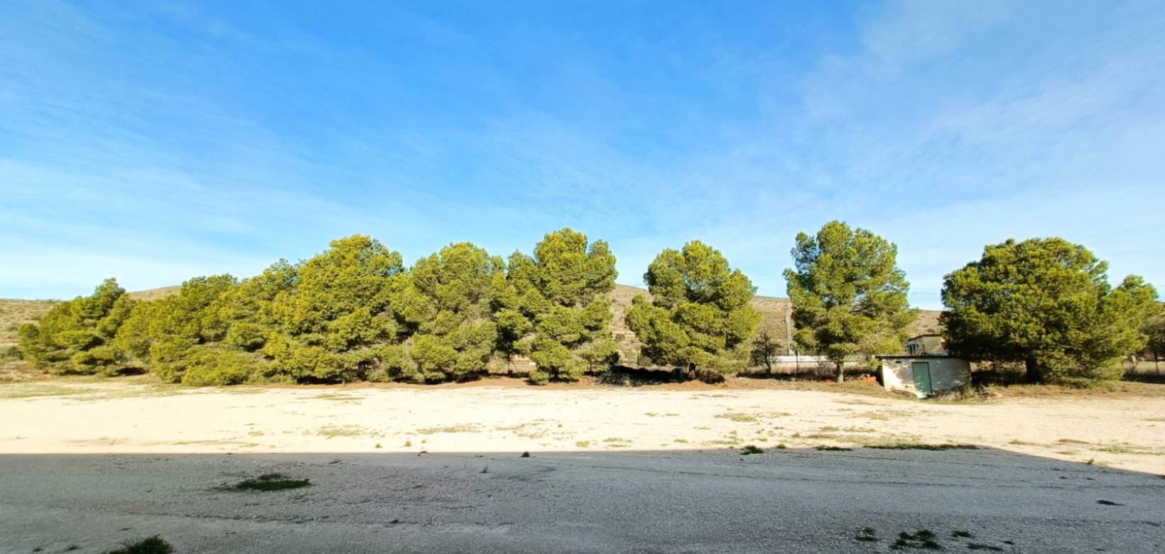 Venta - Comercial - Hondón de los Frailes