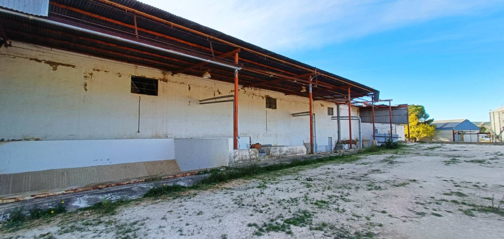 Venta - Comercial - Hondón de los Frailes