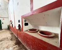 Venta - Comercial - Hondón de los Frailes