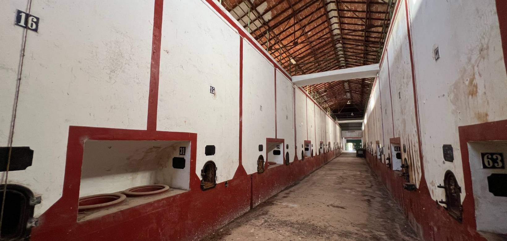 Venta - Comercial - Hondón de los Frailes