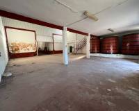 Venta - Comercial - Hondón de los Frailes