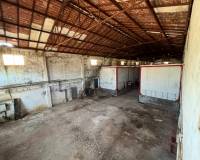 Venta - Comercial - Hondón de los Frailes