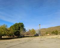 Venta - Comercial - Hondón de los Frailes